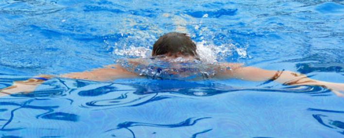 5 причин заняться плаваньем в целях профилактики